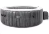 Marimex Pure Spa - Bubble Greywood Deluxe AP 4 felfújható pezsgőfürdő