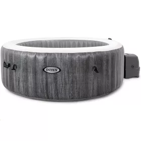   Marimex Pure Spa - Bubble Greywood Deluxe AP 4 felfújható pezsgőfürdő