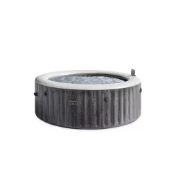   Marimex Pure Spa - Bubble Greywood Deluxe AP 6 felfújható pezsgőfürdő