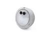 Marimex Pure Spa - Bubble Greywood Deluxe AP 6 felfújható pezsgőfürdő