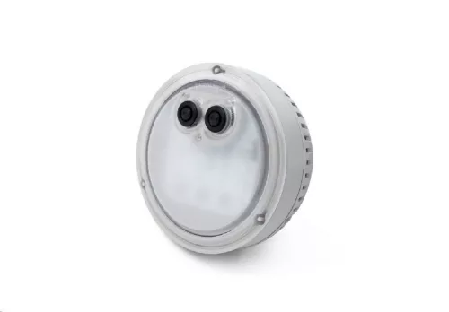 Marimex Pure Spa - Bubble Greywood Deluxe AP 6 felfújható pezsgőfürdő