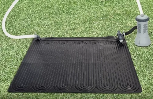 Marimex Slim Flexi solarno grijanje