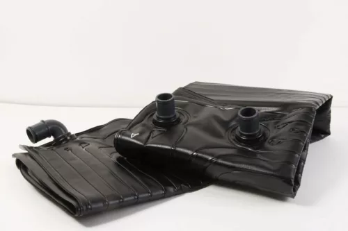 Marimex Slim Flexi solarno grijanje