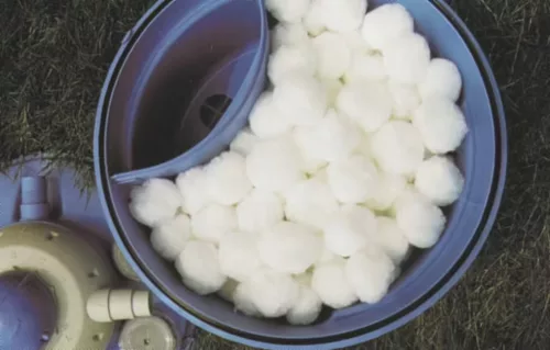 Marimex Aquamar balls szűrőgolyók
