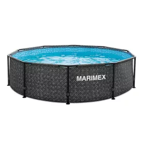   Marimex Florida bazen 3,05x0,76 m bez dodataka - uzorak RATAN