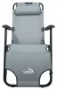 Cattara COMFORT nyugágy szürke