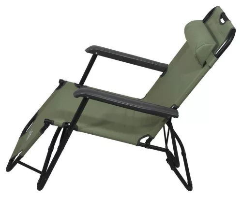 Cattara COMFORT nyugágy zöld