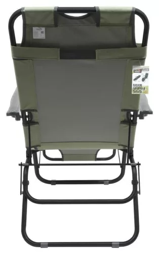 Cattara COMFORT nyugágy zöld