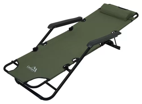 Cattara COMFORT nyugágy zöld