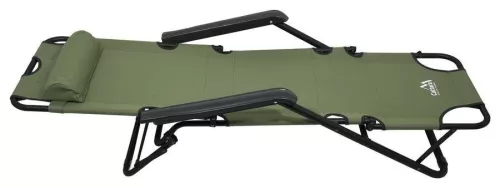 Cattara COMFORT nyugágy zöld