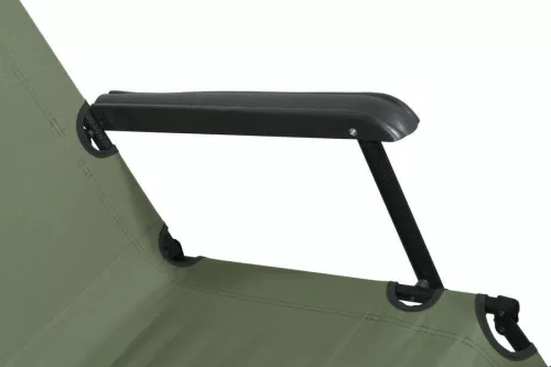 Cattara COMFORT nyugágy zöld