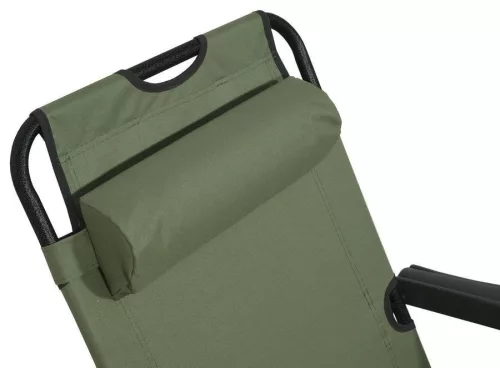 Cattara COMFORT nyugágy zöld