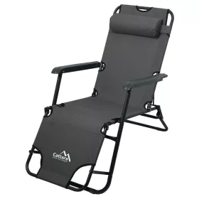 Cattara COMFORT nyugágy antracit