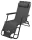 Cattara COMFORT nyugágy antracit