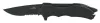 Cattara RAW összecsukható kés 19 cm