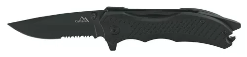 Cattara RAW összecsukható kés 19 cm