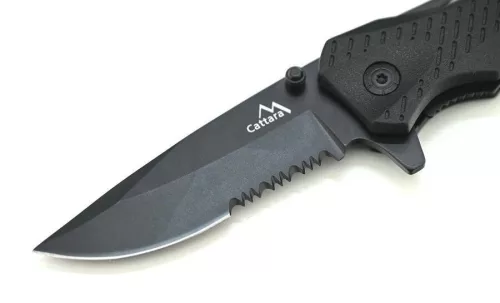 Cattara RAW összecsukható kés 19 cm