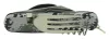 Cattara DIGI CAMPER zsebkés – 11 cm