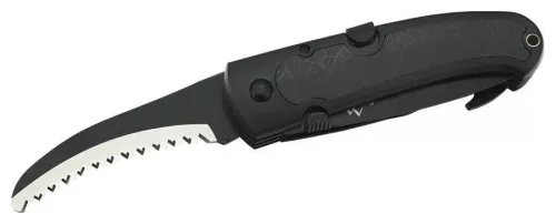 Cattara FORESTER összecsukható kés 3 az 1-ben 21 cm