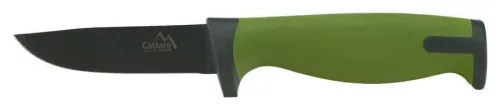 Cattara HUNTER kés 21cm tokkal