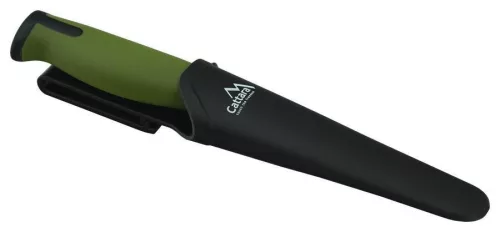 Cattara HUNTER kés 21cm tokkal