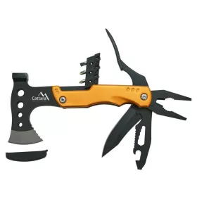 Kés Cattara MULTI AXE 15in1 17,5 cm