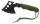 Cattara VIKING kompakt balta tokkal – 24 cm