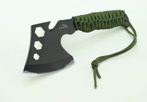 Cattara VIKING kompakt balta tokkal – 24 cm
