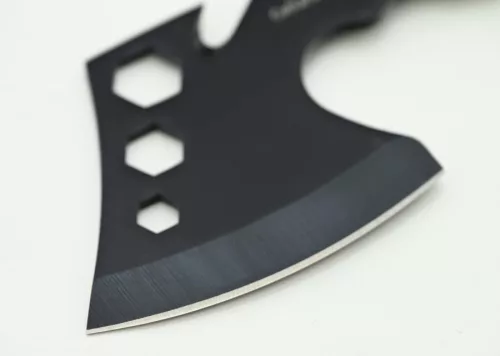 Cattara VIKING kompakt balta tokkal – 24 cm
