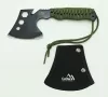 Cattara VIKING kompakt balta tokkal – 24 cm