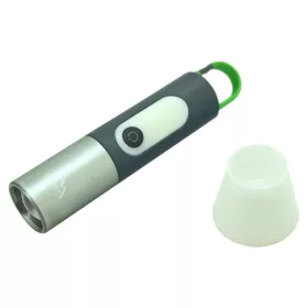 Cattara LED zseblámpa 750lm FLASH