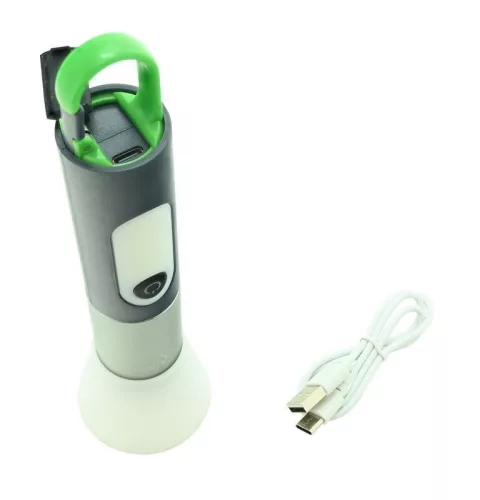 Cattara LED zseblámpa 750lm FLASH