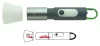 Cattara LED zseblámpa 750lm FLASH