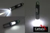 Cattara LED zseblámpa 750lm FLASH
