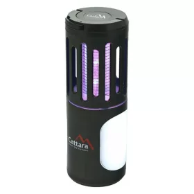 Cattara SPACE újratölthető LED-es zseblámpa + rovarfogó