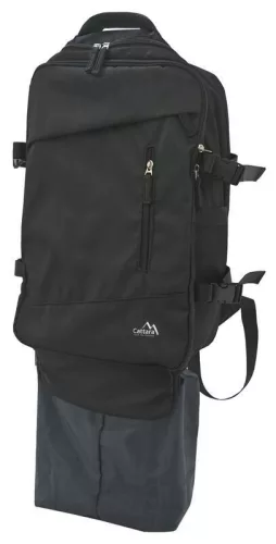 Cattara AIR BLACK 25 l hátizsák
