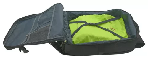 Cattara AIR BLACK 25 l hátizsák