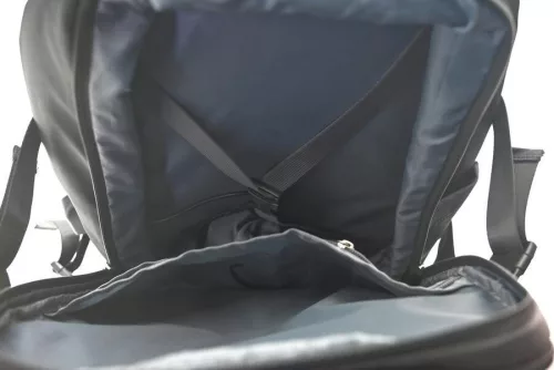 Cattara AIR BLACK 25 l hátizsák