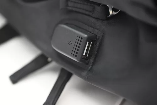 Cattara AIR BLACK 25 l hátizsák