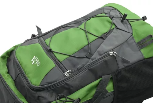 Cattara RUNNER GREEN 38 l hátizsák