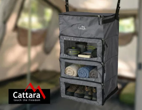 Cattara SPLIT függesztett rendszerező kiegészítő