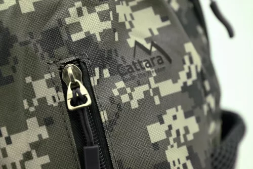 Cattara ARMY PIXEL válltáska 4 l