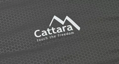 Cattara TAMPERE takaró hálózsák 5 °C