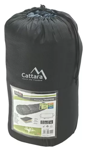 Cattara TAMPERE takaró hálózsák 5 °C