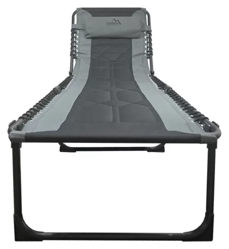 Cattara RELAX kemping fekvőágy