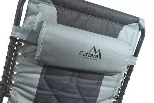 Cattara RELAX kemping fekvőágy