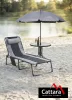 Cattara RELAX kemping fekvőágy