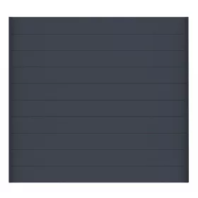 Zaunfeld G21 Marion 168x156 cm, anthrazit