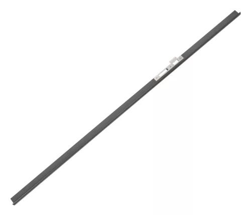 G21 kiegészítő – szerelési profil bal oldali kapuhoz, 176 cm
