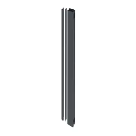 G21 tartozék szerelési profil meghajtásos kapuhoz, 158 cm